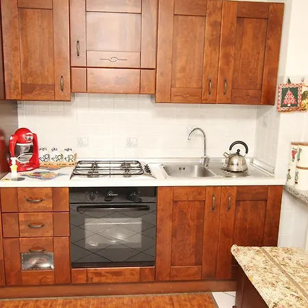 Localita Manzoniane לינה וארוחת בוקר