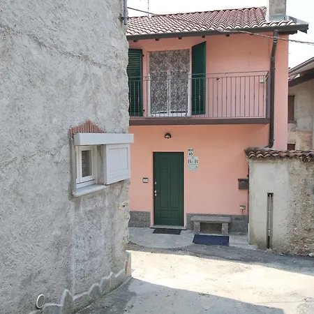 Bed & Breakfast Localita Manzoniane
