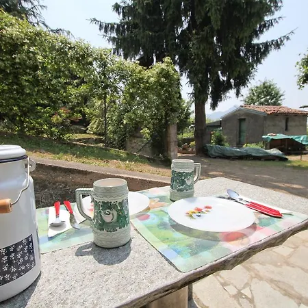 住宿加早餐酒店 Localita Manzoniane